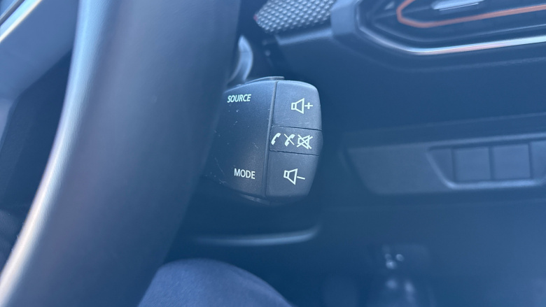 Dacia Sandero Stepway 1.0 TCe Prestige 5dr Petrol Hatchback